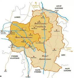 法国产区,探寻法国葡萄酒的瑰宝之地  第2张