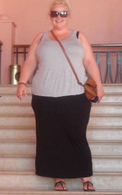 国产肥婆,探寻中国女性独特魅力与时尚态度 第2张 国产肥婆,探寻中国女性独特魅力与时尚态度 第2张